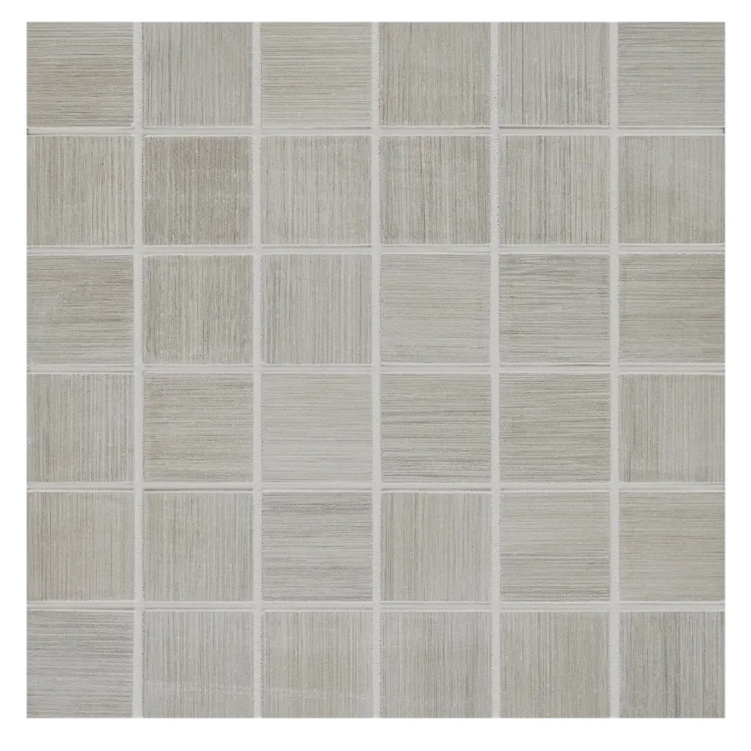 Arizona Shen 12" x 12" Porcelain 2" Mosaic