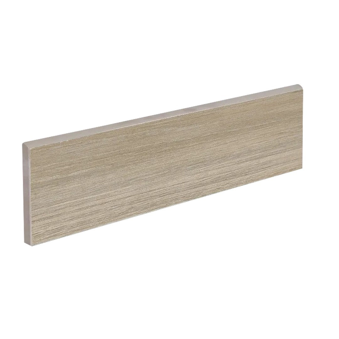 Arizona Shen 3" x 12" Rectified Porcelain Bullnose