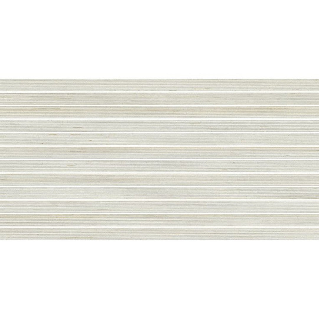 Arizona Shibusa 15.5" x 18" Porcelain 1x24" Straight Stack