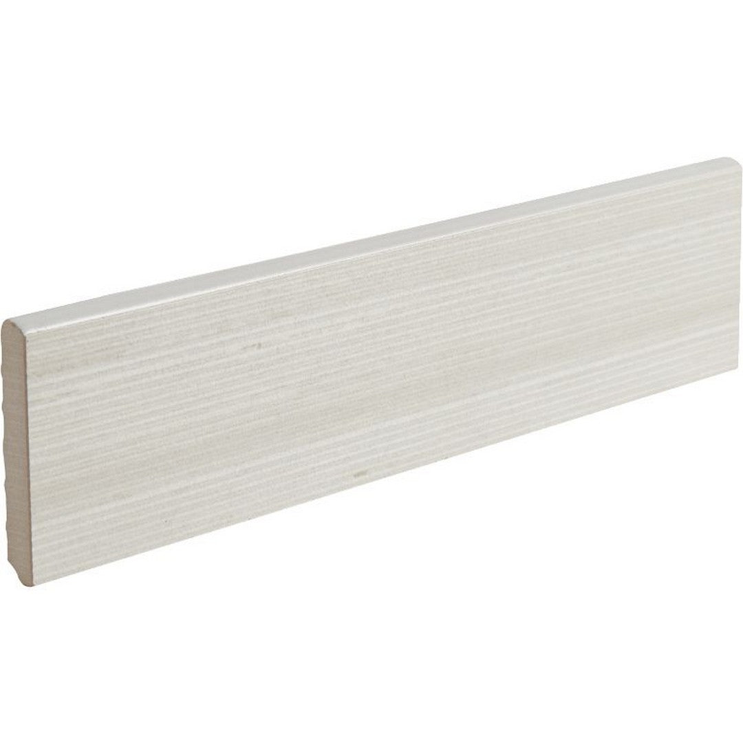 Arizona Shibusa 3" x 12" Porcelain Bullnose