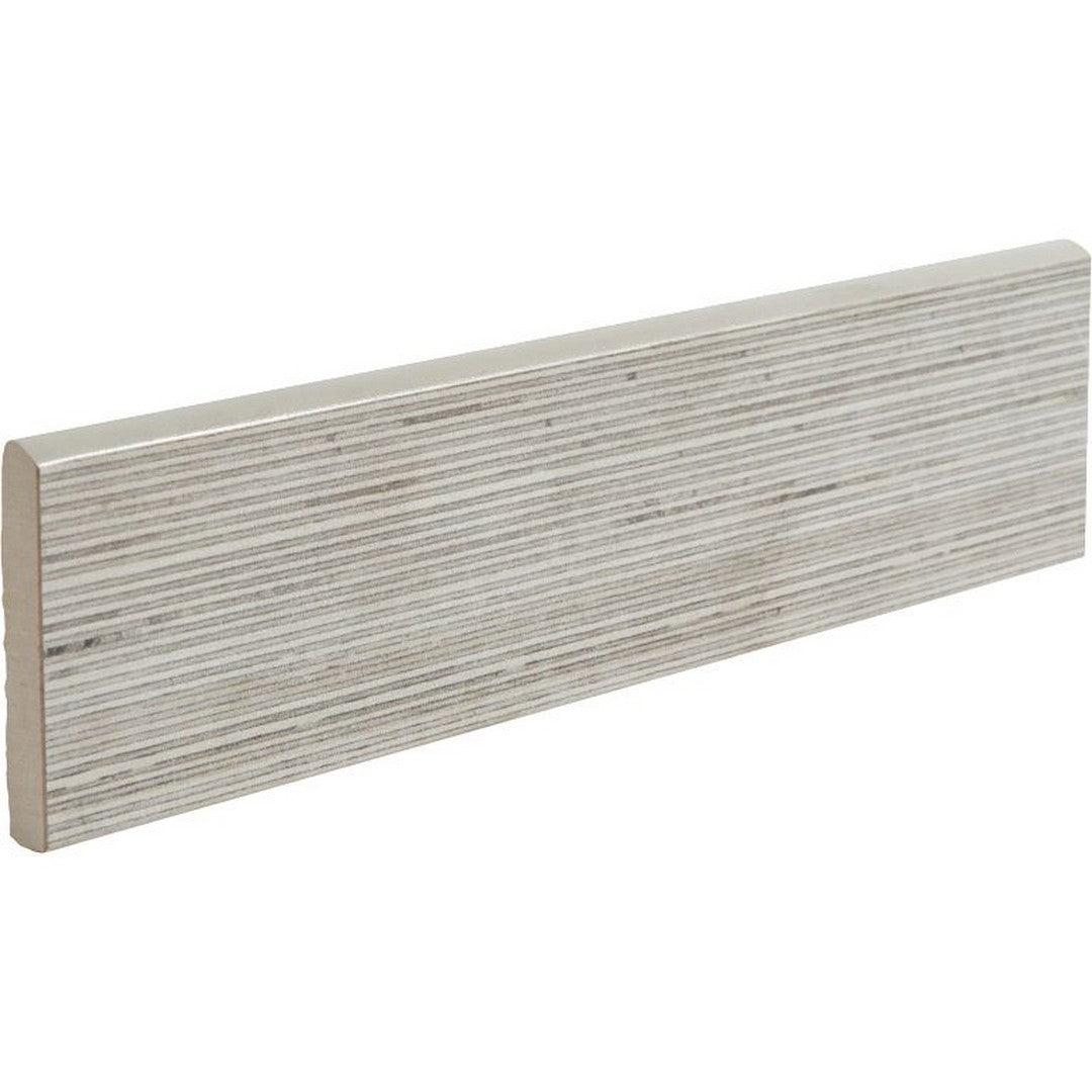 Arizona Shibusa 3" x 12" Porcelain Bullnose