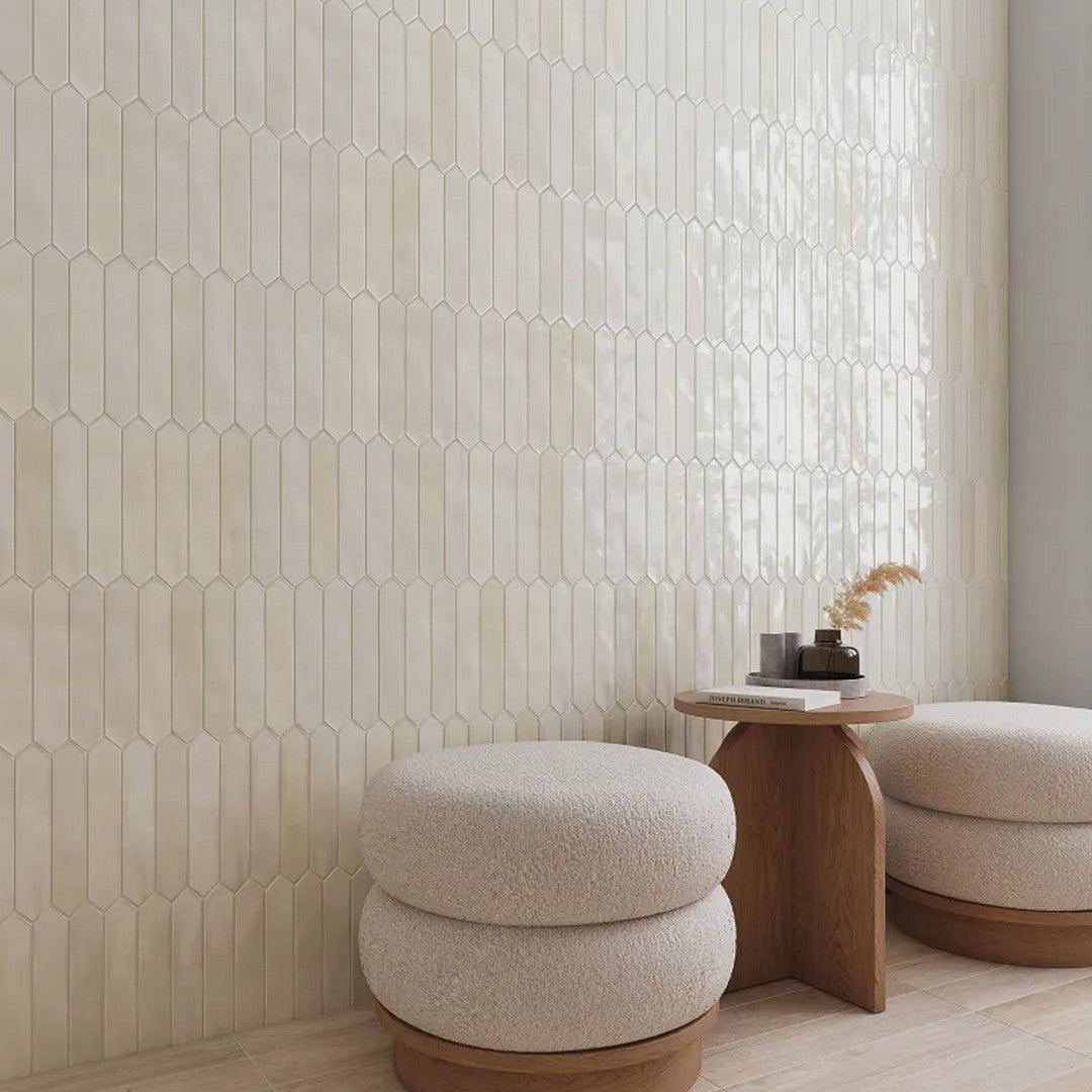 Arizona-Spark-1.75-x-9.75-Glossy-Ceramic-Picket-Wall-Tile-Ivory
