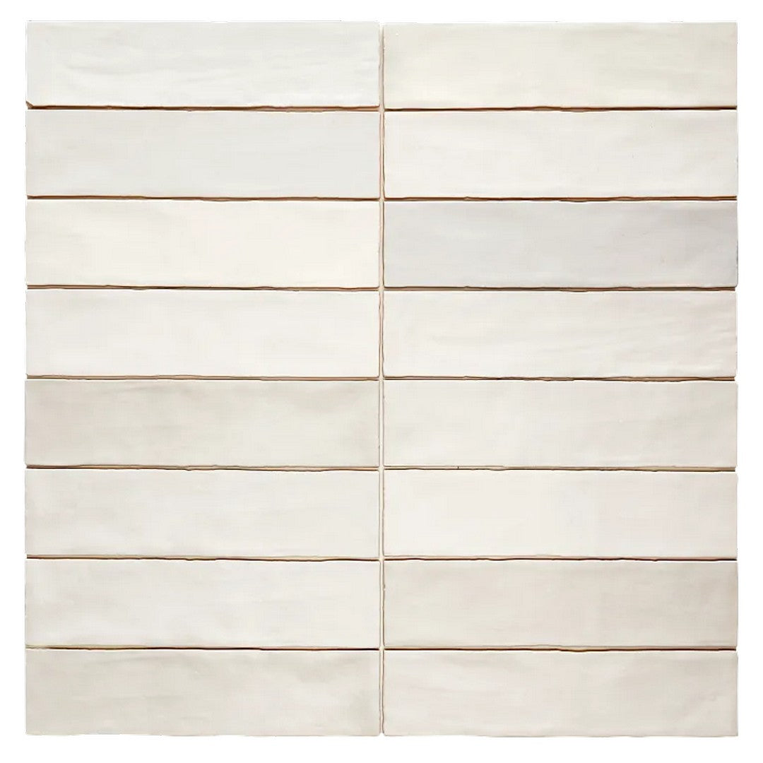 Arizona Spark 3" x 12" Matte Ceramic Wall Tile