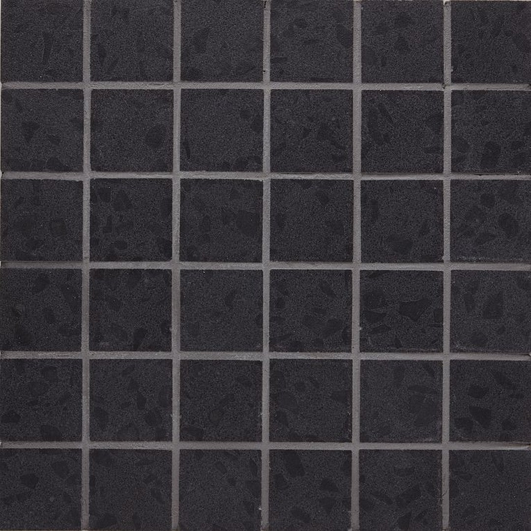 Arizona Terrazzo 12" x 12" Rectified Porcelain 2" Mosaic