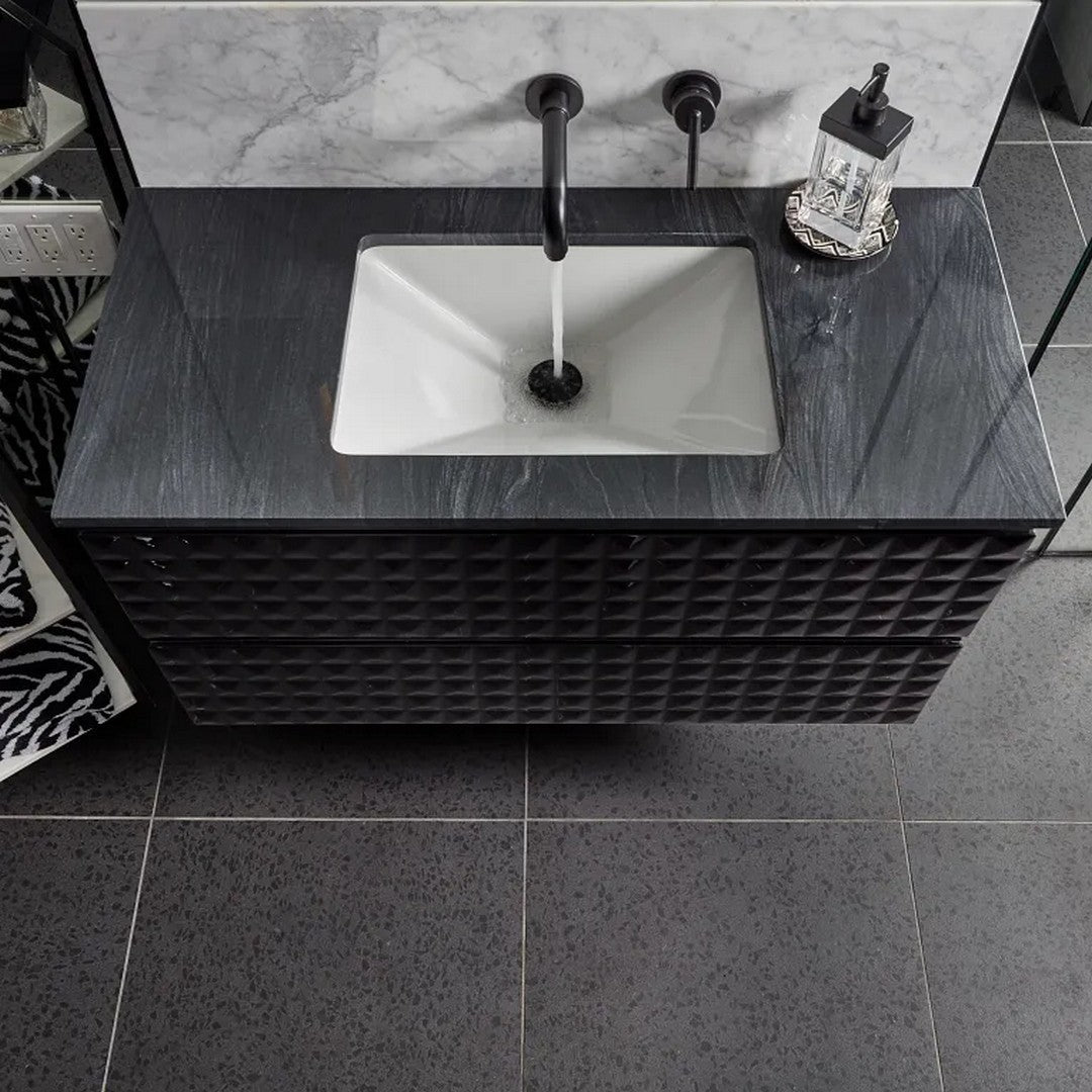 Arizona-Terrazzo-24-x-24-Rectified-Porcelain-Tile-Black