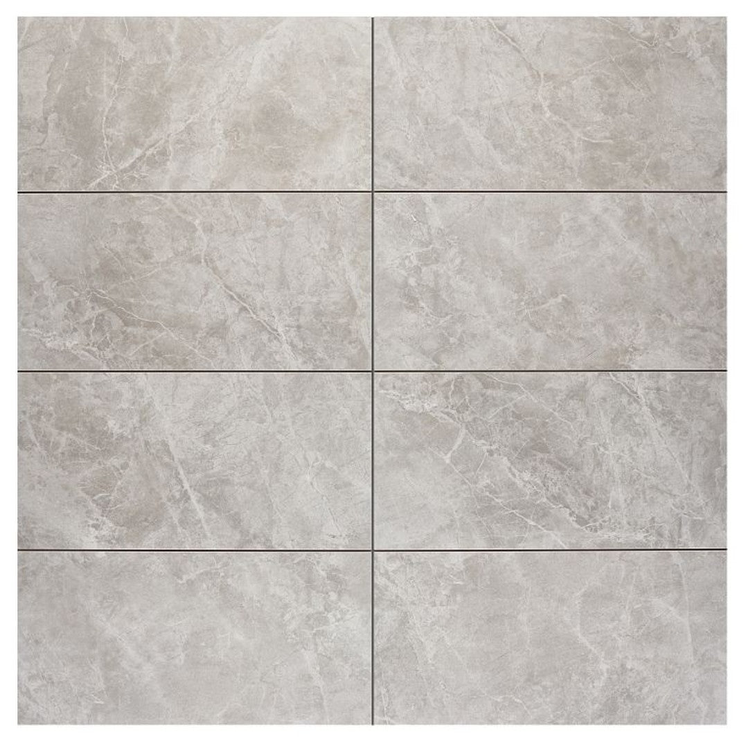 Arizona Themar 12" x 24" Polished Rectified Glazed Porcelain Tile