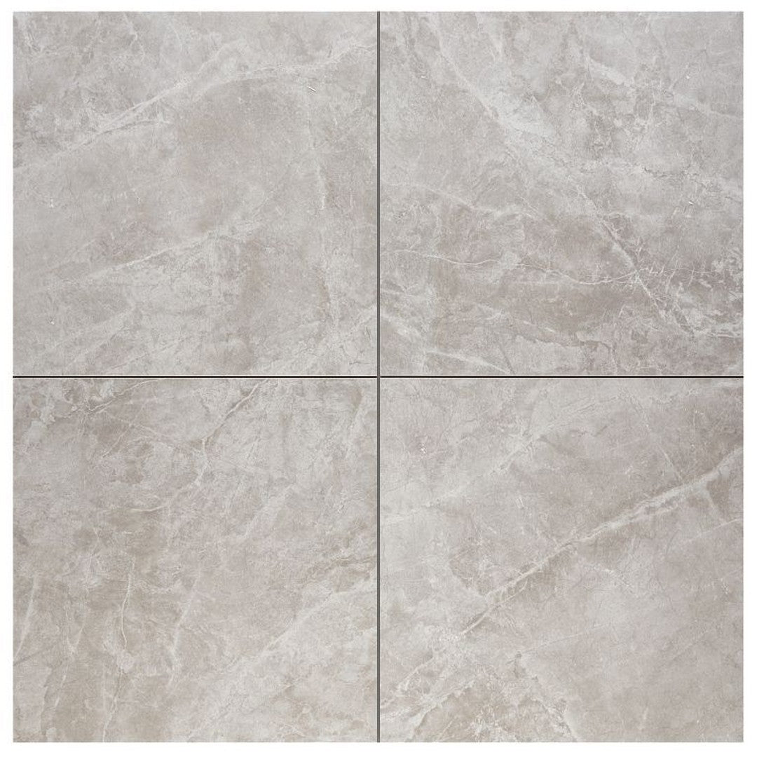 Arizona Themar 24" x 24" Matte Rectified Glazed Porcelain Tile