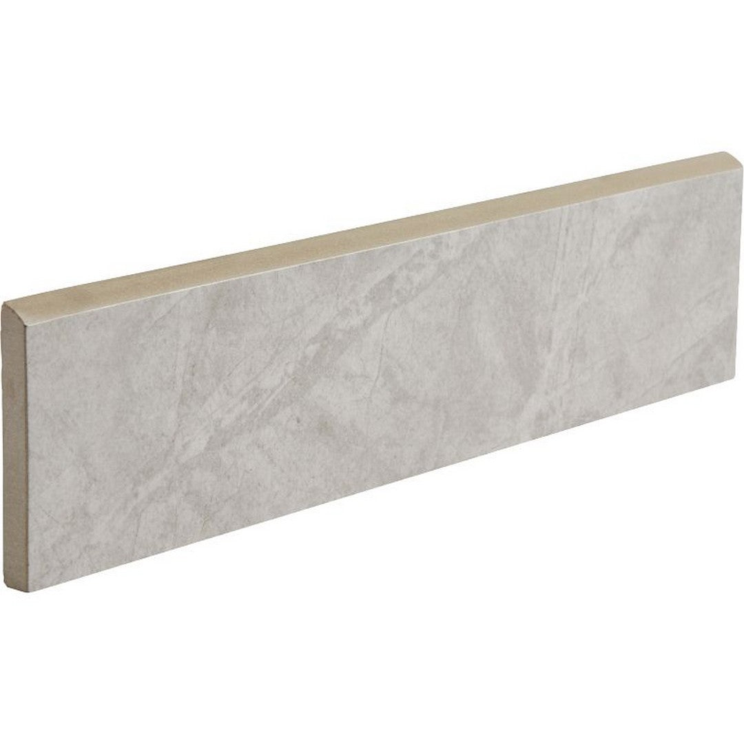 Arizona Themar 3" x 12" Matte Rectified Glazed Porcelain Bullnose