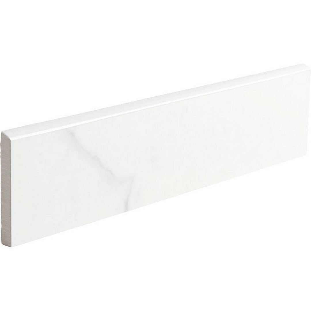 Arizona Themar 3" x 12" Matte Rectified Glazed Porcelain Bullnose