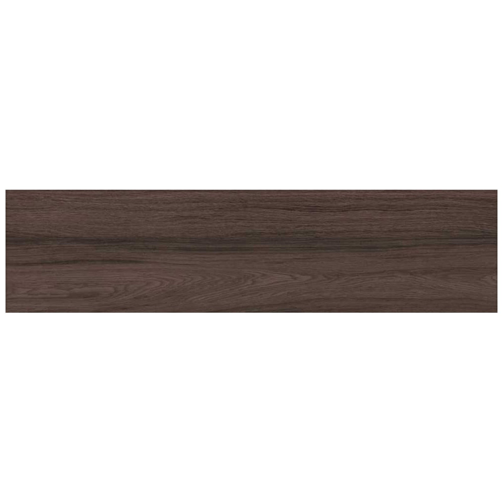 Happy Floors Acorn 9" x 36" Rectified Natural Porcelain Plank