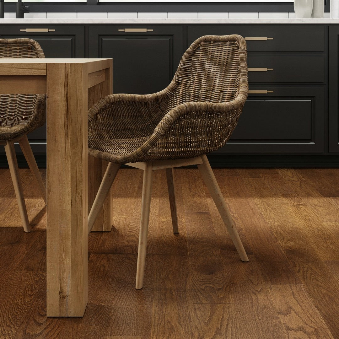 Mercier-Pro-Solid-3.25-x-84-Red-Oak-Satin-19mm-Hardwood-Plank-Acorn-Brown-Red-Oak