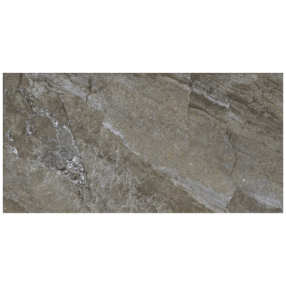 Happy Floors Agathos 24" x 48" Rectified Porcelain 2cm Paver