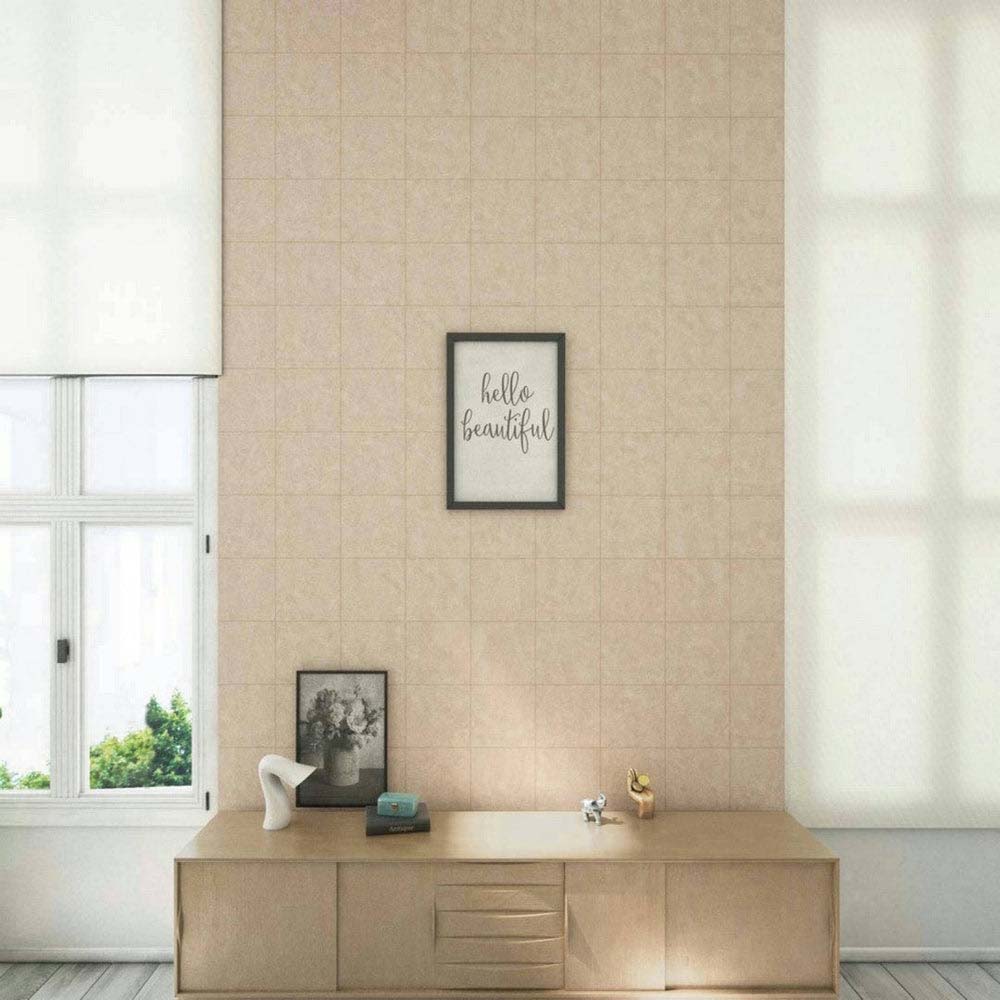 Alfagres Boston 18" x 18" Matte Ceramic Tile