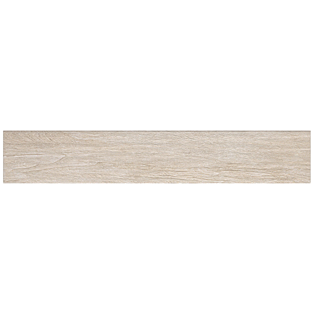 Happy Floors Alpi 2.0 - 8" x 48" Rectified Natural Porcelain Tile