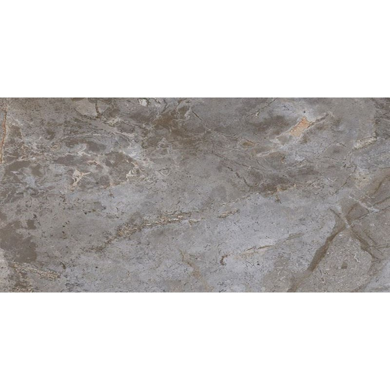 Floors 2000 Amazon 12" x 24" Rectified Polished Porcelain Tile