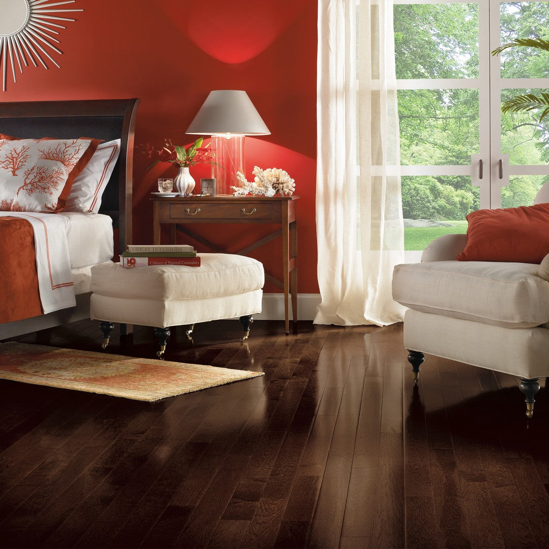 Bruce-American-Treasures-2.25-Low-Gloss-Solid-Hardwood-Strip-Frontier-Shadow