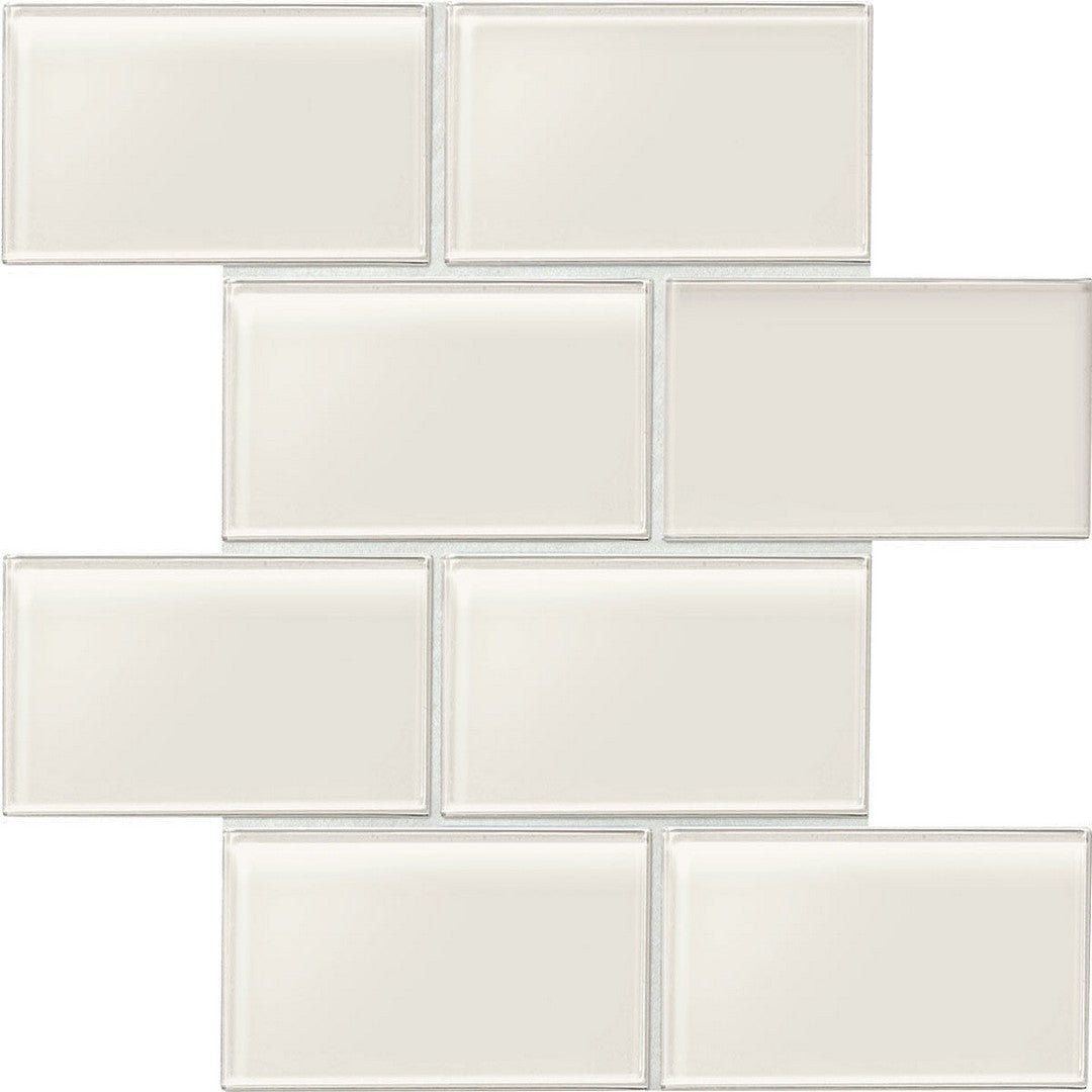 Daltile-Amity-3-x-6-Glossy-Glass-Wall-Tile-Grey