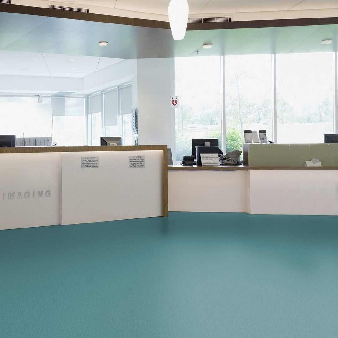 Tarkett-iQ-Granit-24-x-24-Homogeneous-Vinyl-Tile-2mil-Aqua