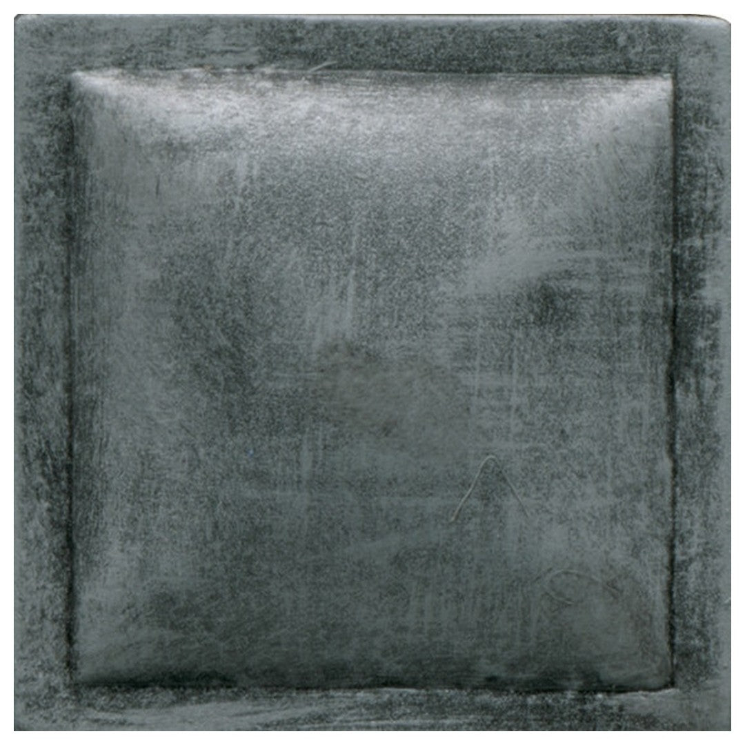 Daltile-Armor-2-x-2-Satin-Metal-Pillow-Tile-Forged-Steel