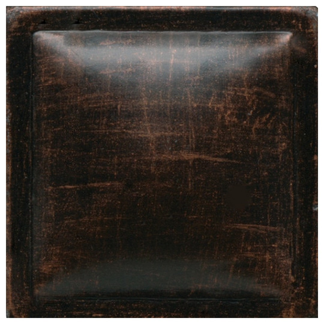 Daltile-Armor-2-x-2-Satin-Metal-Pillow-Tile-Oil-Rubbed-Bronze