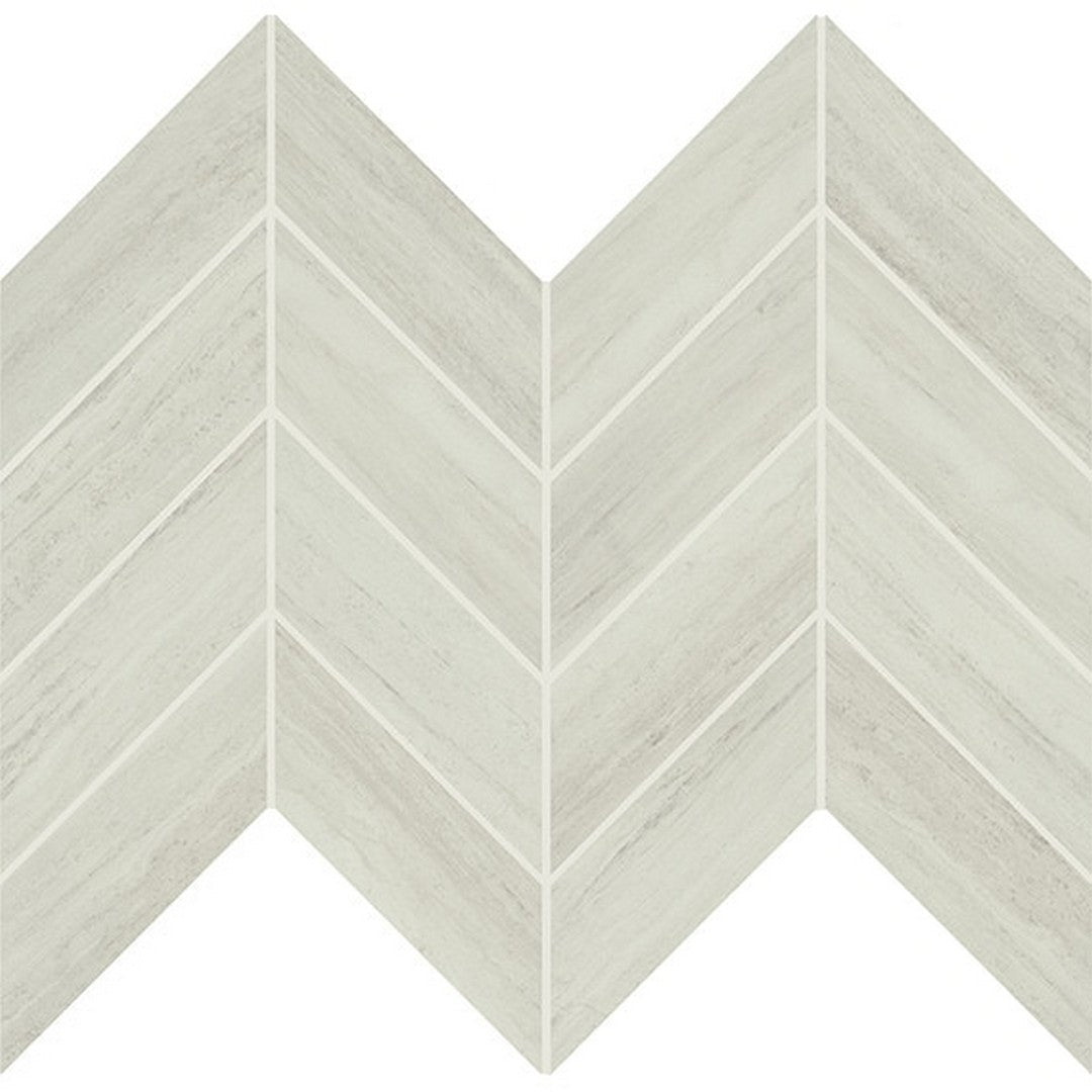 Daltile-Articulo-12-x-12-Polished-Porcelain-2x5-Chevron-Mosaic-Editorial-White