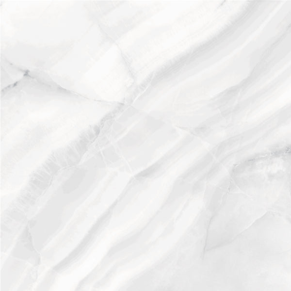 Happy Floors Athena 24" x 24" Rectified Natural Porcelain Tile