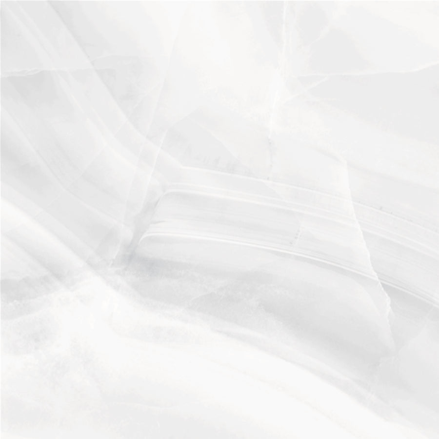 Happy Floors Athena 24" x 24" Rectified Polished Porcelain Tile