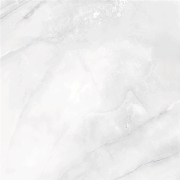 Happy Floors Athena 48" x 48" Rectified Polished Porcelain Tile