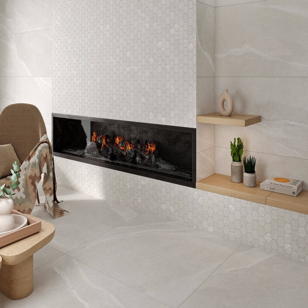 Happy-Floors-Austral-8-x-10-Matte-Hexagon-Mosaic-Ivory