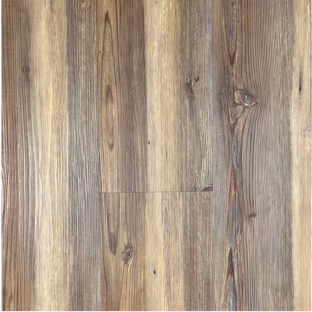 AxisCor Axis Anthem 7" x 48" Vinyl Tile