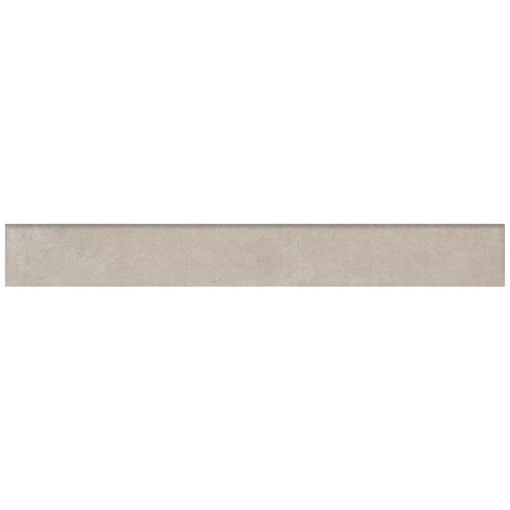 Happy Floors Azuma 2.0 - 3" x 24" Natural Porcelain Bullnose