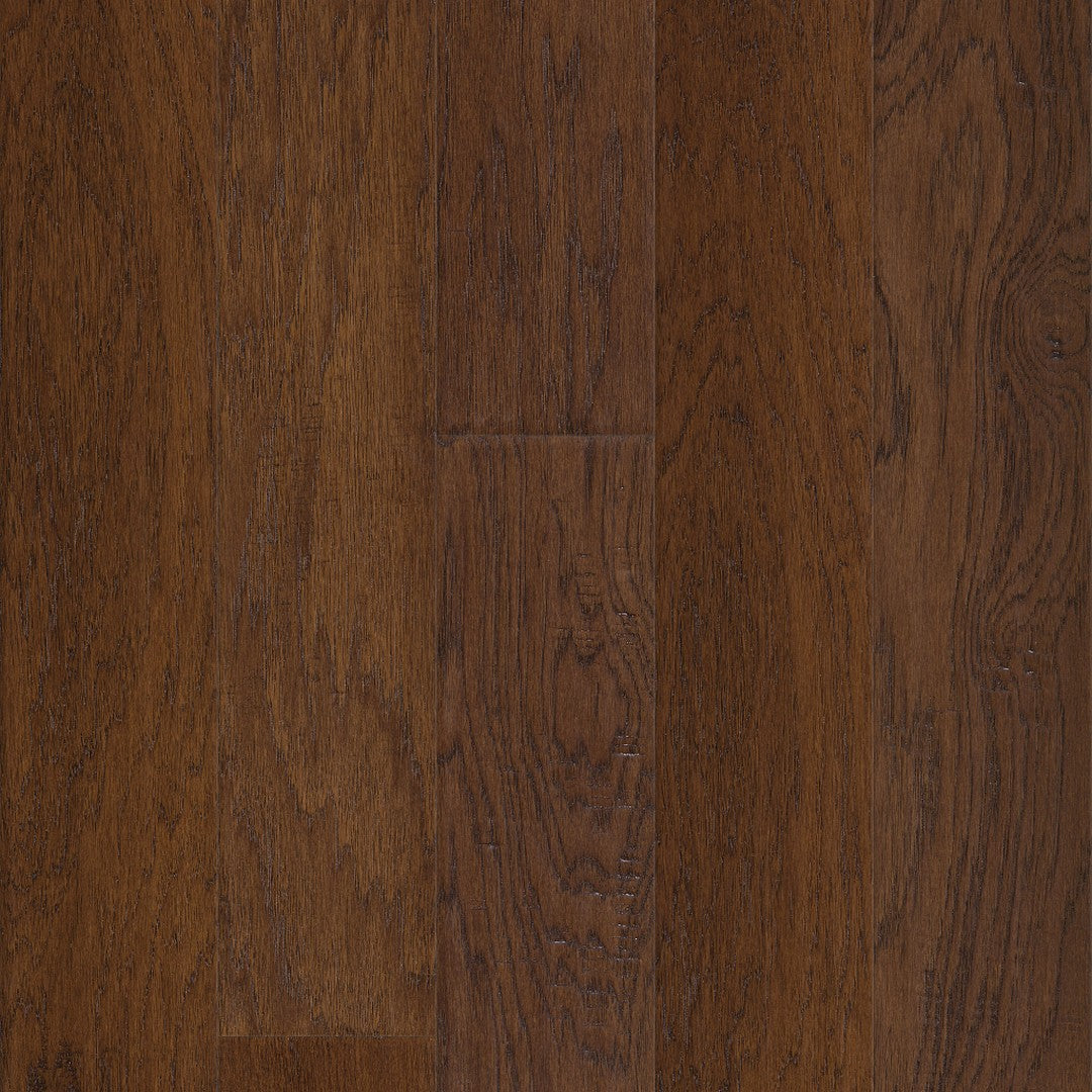 Shaw Summer Breeze 5" Hickory Engineered Hardwood Plank