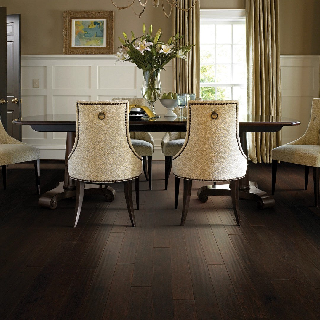 Shaw-St.-Petersburg-5"-Hickory-Engineered-Hardwood-Plank-Conway