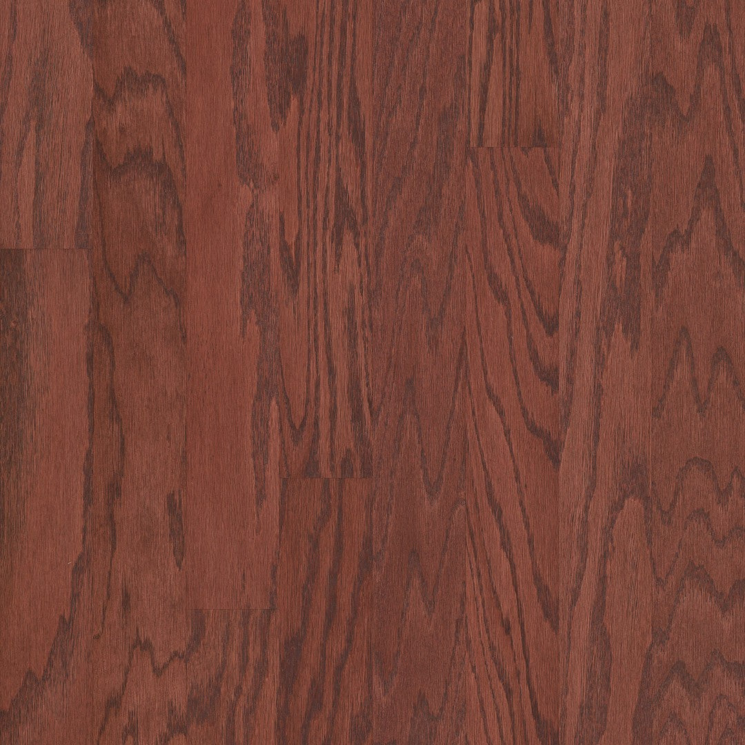 Shaw Albright 5" Red Oak Engineered Hardwood Plank