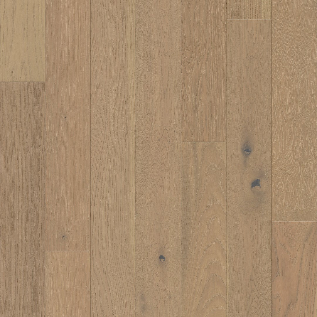 Shaw Empire 5" White Oak Engineered Hardwood Plank