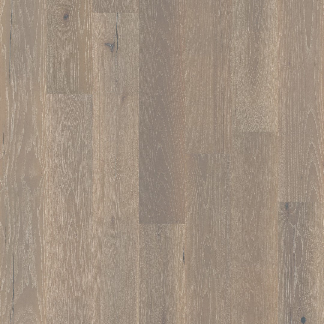 Shaw Exquisite 7.5" Engineered Hardwood Plank
