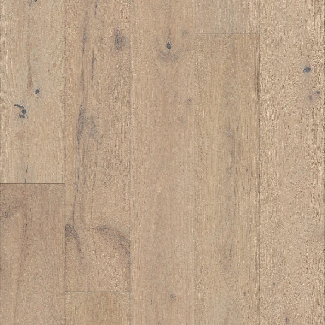 Shaw Castlewood 7.48" White Oak Engineered Hardwood Plank