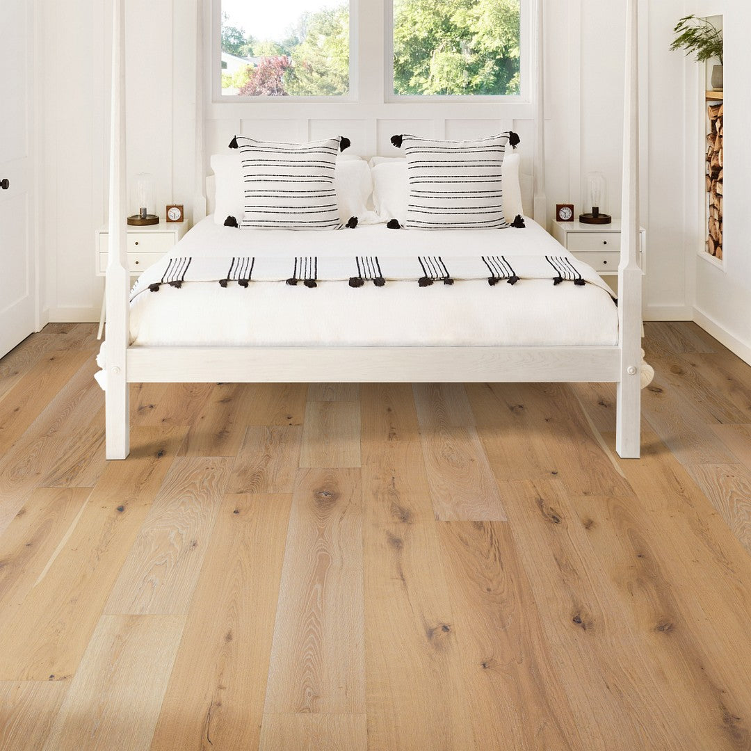 Shaw-Expressions-9.5"-White-Oak-Engineered-Hardwood-Plank-Fresco