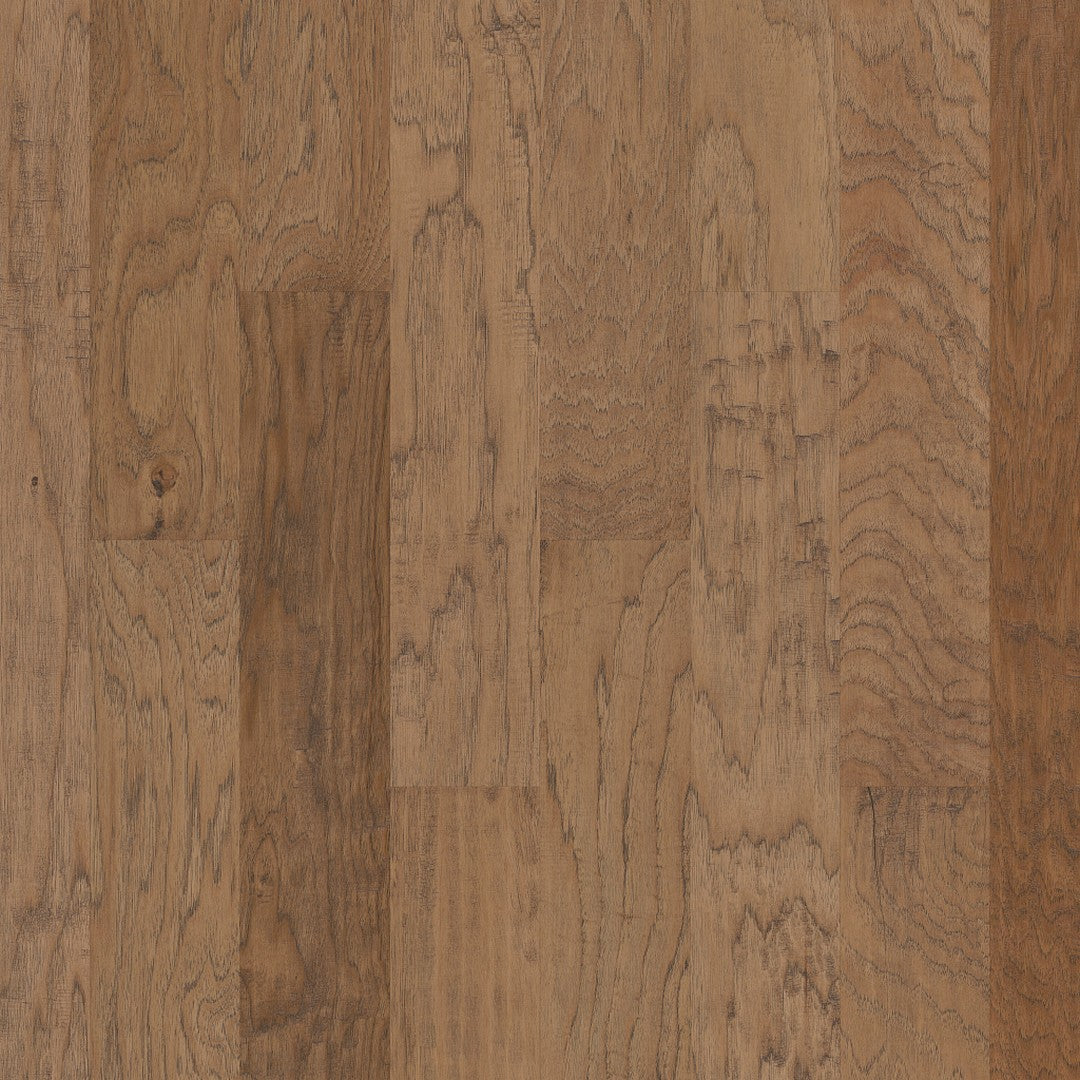 Shaw Grant Grove 5" Hickory Engineered Hardwood Plank