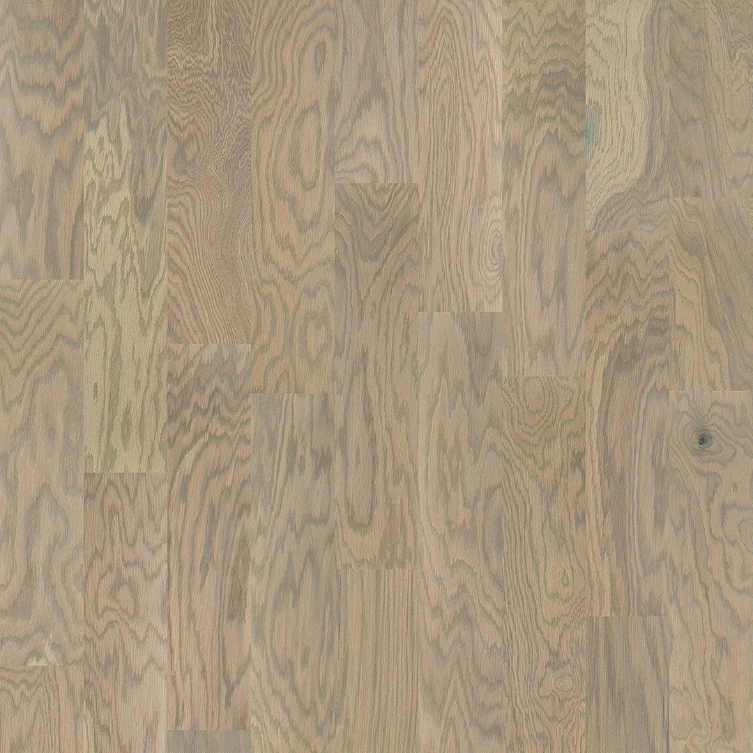 Shaw Villa 6.38" White Oak Engineered Hardwood Plank
