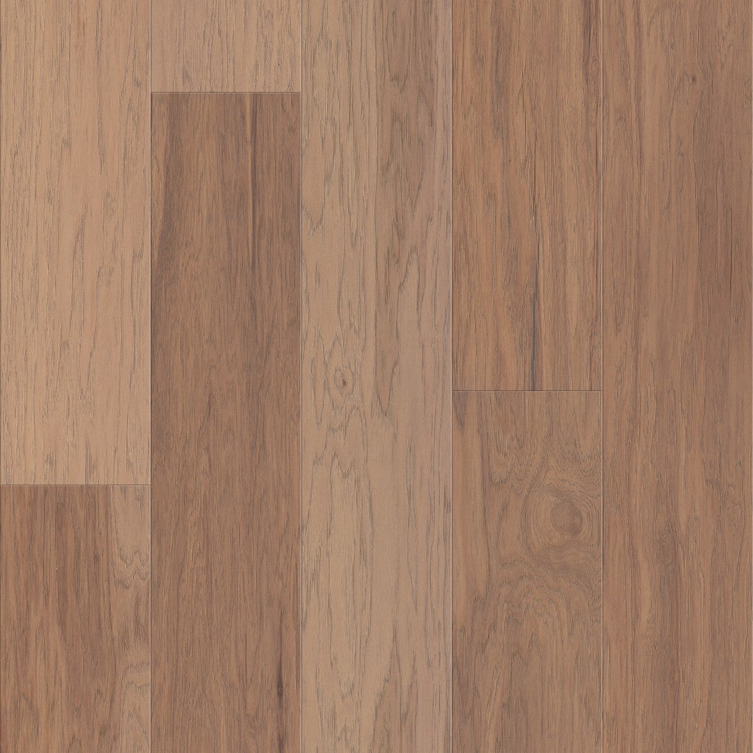 Shaw Form Fit 6.38" Hickory Engineered Hardwood Plank