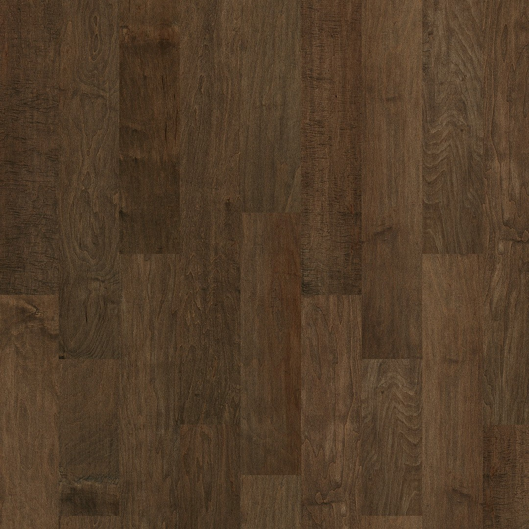 Shaw Pacific Grove 6.38" Maple Engineered Hardwood Plank