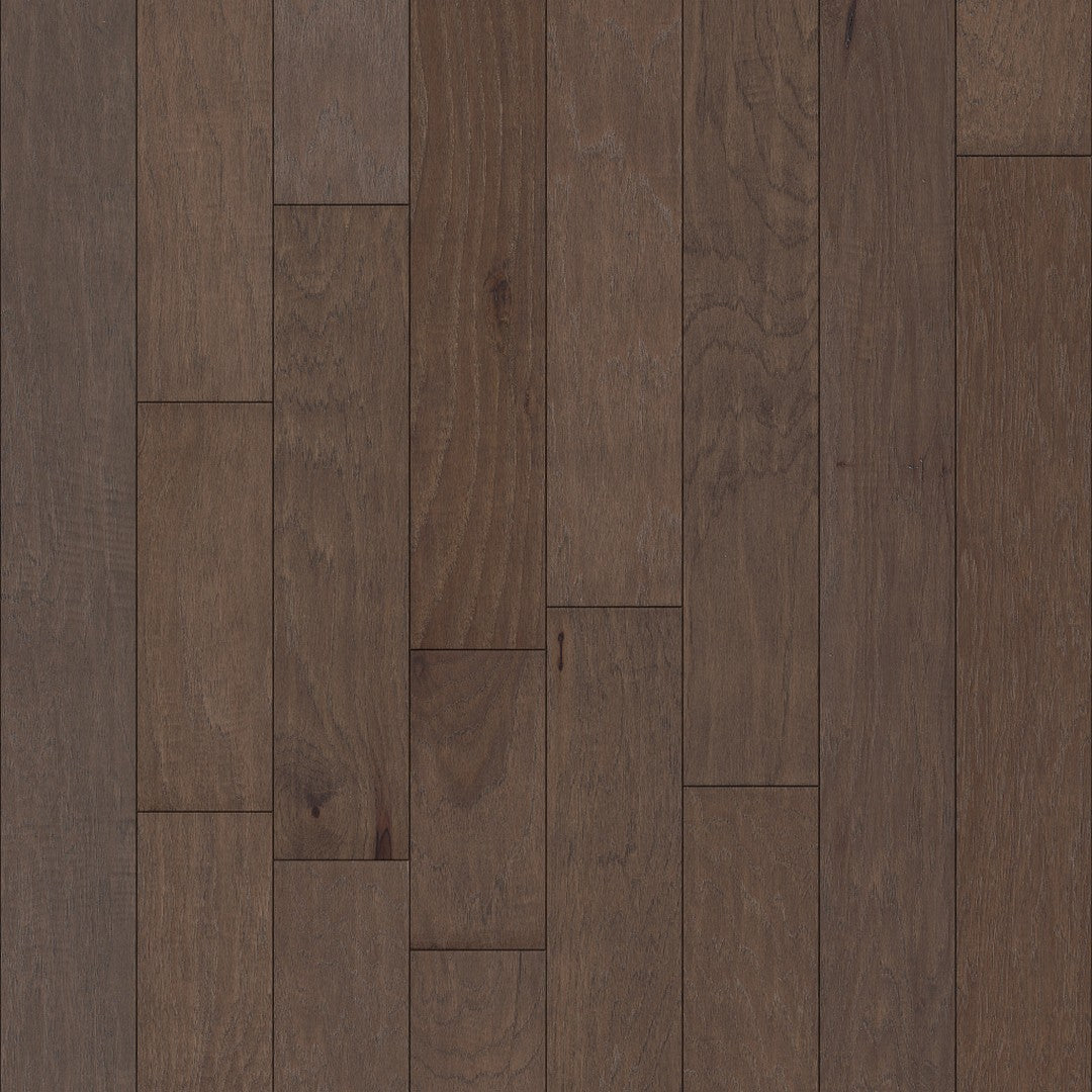 Shaw Hayden 5" Hickory Engineered Hardwood Plank