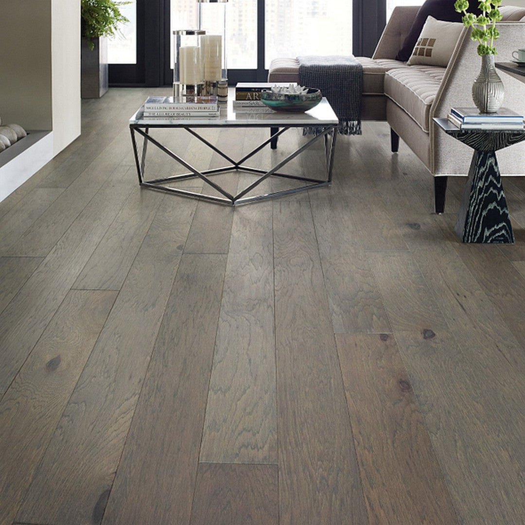 Shaw-Alpine-6.38"-Hickory-Engineered-Hardwood-Plank-Dogwood