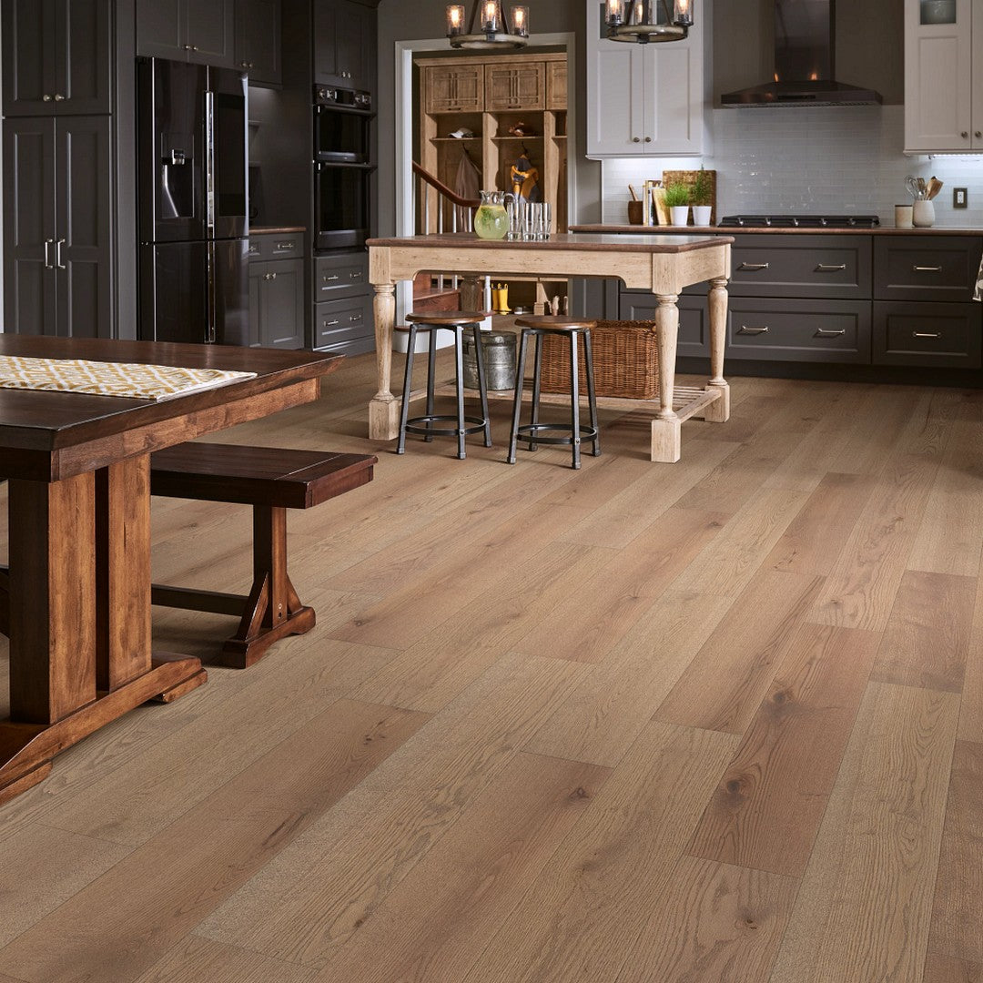 Shaw-Landmark-Sliced-9.25"-Red-Oak-Engineered-Hardwood-Plank-Great-Basin