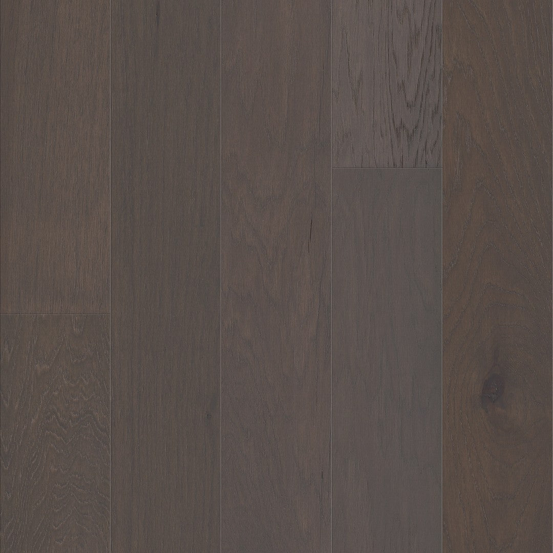 Shaw Form Fit 6.38" Hickory Engineered Hardwood Plank