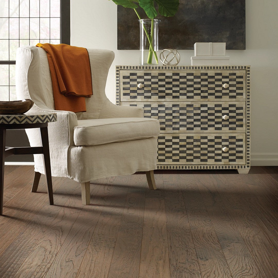Shaw-Sequoia-5"-Hickory-Engineered-Hardwood-Plank-Canyon
