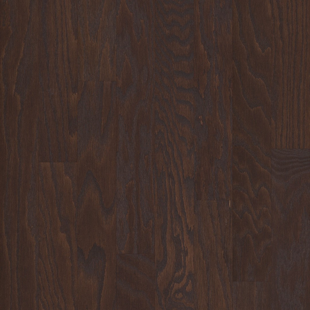 Shaw Arden 5" Red Oak Engineered Hardwood Plank