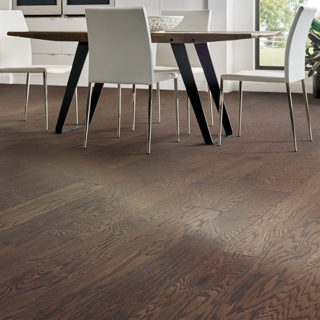 Shaw-Villa-6.38"-White-Oak-Engineered-Hardwood-Plank-Shale
