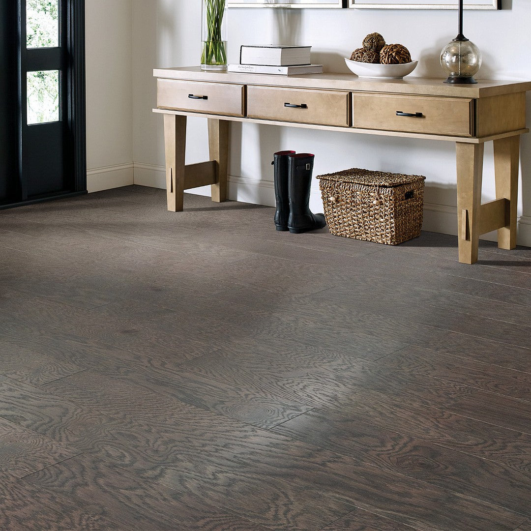 Shaw-Villa-6.38"-White-Oak-Engineered-Hardwood-Plank-Basalt